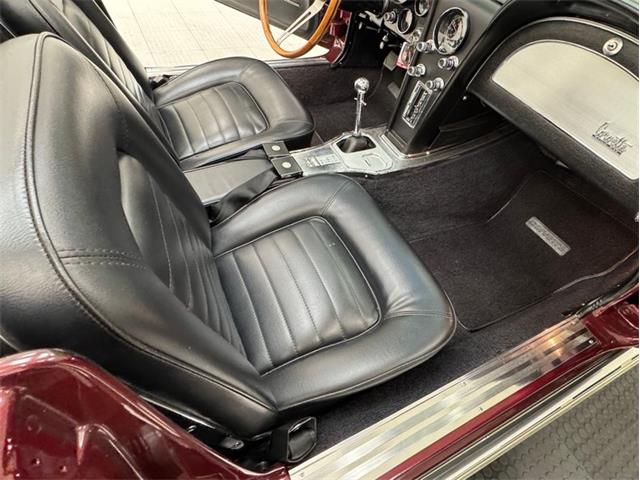 1966 Chevrolet Corvette (CC-2086437) for sale in Morgantown, Pennsylvania