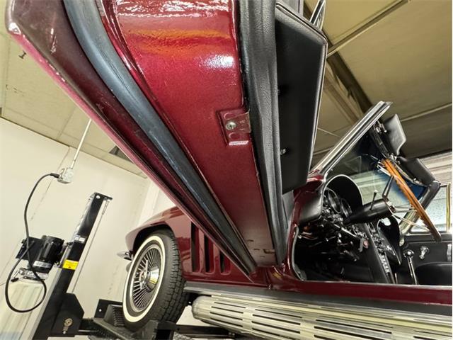 1966 Chevrolet Corvette (CC-2086437) for sale in Morgantown, Pennsylvania