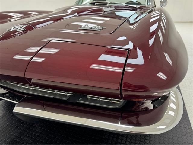 1966 Chevrolet Corvette (CC-2086437) for sale in Morgantown, Pennsylvania