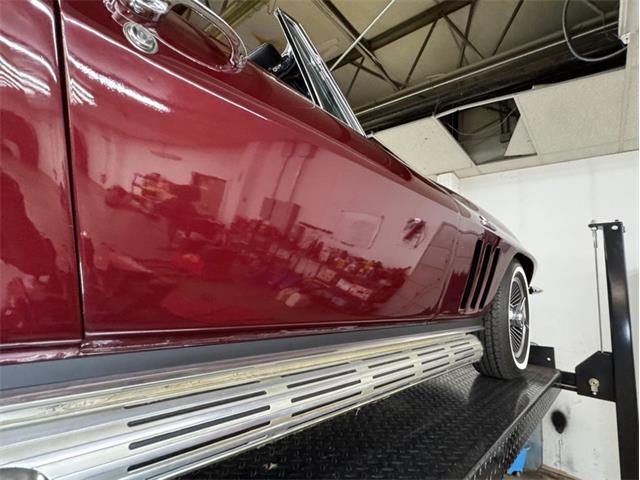 1966 Chevrolet Corvette (CC-2086437) for sale in Morgantown, Pennsylvania