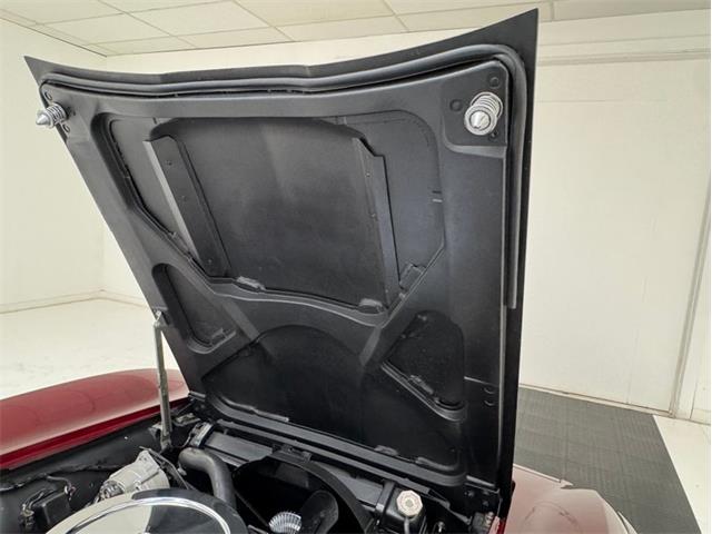 1966 Chevrolet Corvette (CC-2086437) for sale in Morgantown, Pennsylvania