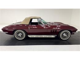 1966 Chevrolet Corvette (CC-2086437) for sale in Morgantown, Pennsylvania