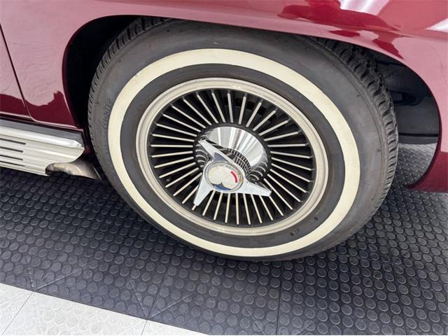 1966 Chevrolet Corvette (CC-2086437) for sale in Morgantown, Pennsylvania