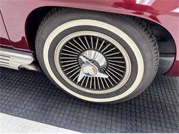 1966 Chevrolet Corvette (CC-2086437) for sale in Morgantown, Pennsylvania