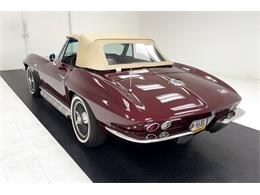 1966 Chevrolet Corvette (CC-2086437) for sale in Morgantown, Pennsylvania