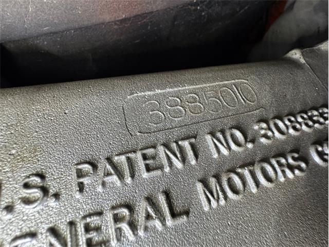 1966 Chevrolet Corvette (CC-2086437) for sale in Morgantown, Pennsylvania
