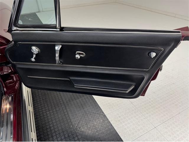 1966 Chevrolet Corvette (CC-2086437) for sale in Morgantown, Pennsylvania