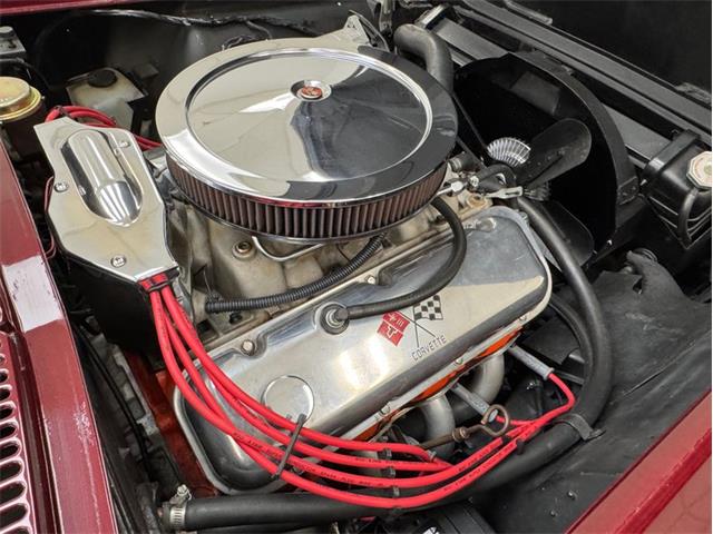 1966 Chevrolet Corvette (CC-2086437) for sale in Morgantown, Pennsylvania