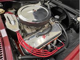1966 Chevrolet Corvette (CC-2086437) for sale in Morgantown, Pennsylvania