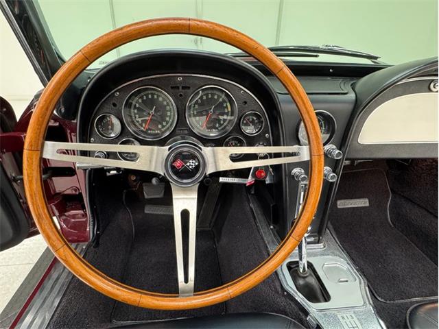 1966 Chevrolet Corvette (CC-2086437) for sale in Morgantown, Pennsylvania