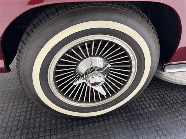 1966 Chevrolet Corvette (CC-2086437) for sale in Morgantown, Pennsylvania