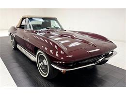 1966 Chevrolet Corvette (CC-2086437) for sale in Morgantown, Pennsylvania