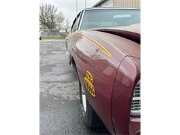 1969 Pontiac GTO (CC-2086438) for sale in Glendale, California