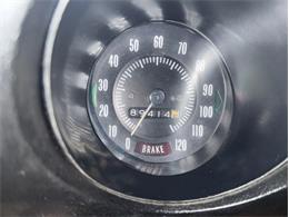 1969 Pontiac GTO (CC-2086438) for sale in Glendale, California