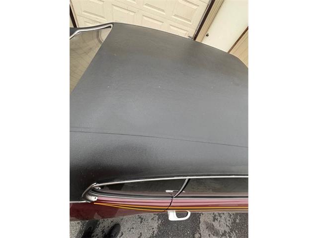 1969 Pontiac GTO (CC-2086438) for sale in Glendale, California
