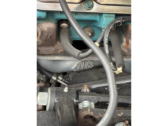 1969 Pontiac GTO (CC-2086438) for sale in Glendale, California