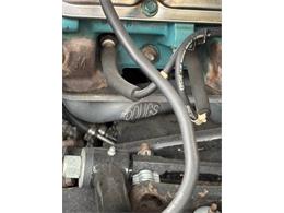 1969 Pontiac GTO (CC-2086438) for sale in Glendale, California