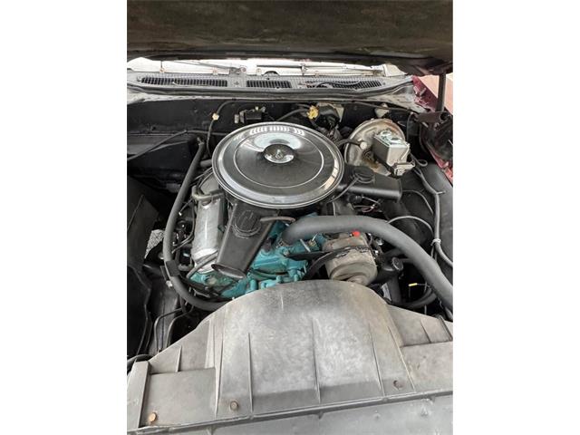 1969 Pontiac GTO (CC-2086438) for sale in Glendale, California