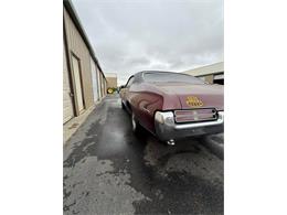 1969 Pontiac GTO (CC-2086438) for sale in Glendale, California