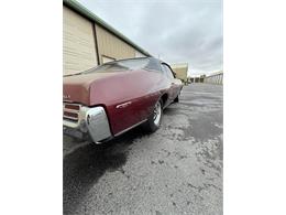 1969 Pontiac GTO (CC-2086438) for sale in Glendale, California