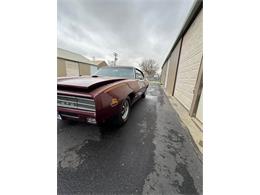 1969 Pontiac GTO (CC-2086438) for sale in Glendale, California