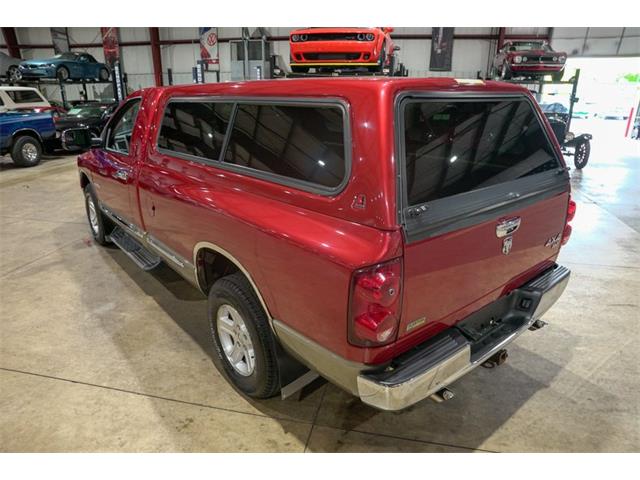 2008 Dodge Ram (CC-2086439) for sale in Kentwood, Michigan