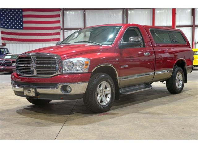 2008 Dodge Ram (CC-2086439) for sale in Kentwood, Michigan