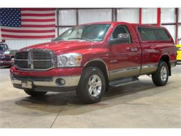 2008 Dodge Ram (CC-2086439) for sale in Kentwood, Michigan