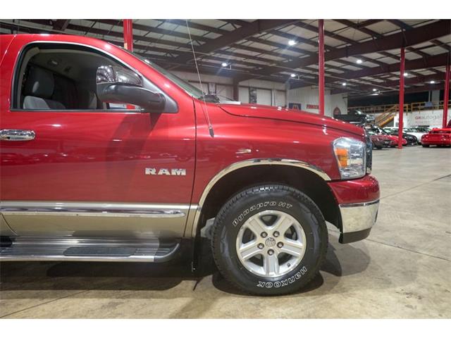 2008 Dodge Ram (CC-2086439) for sale in Kentwood, Michigan