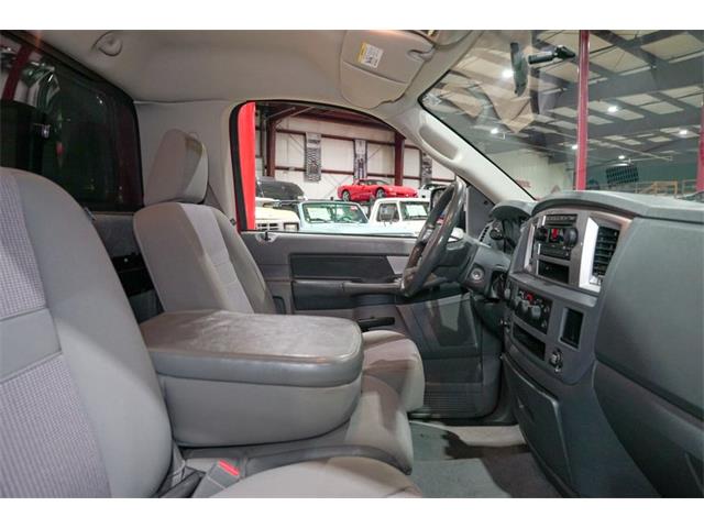 2008 Dodge Ram (CC-2086439) for sale in Kentwood, Michigan