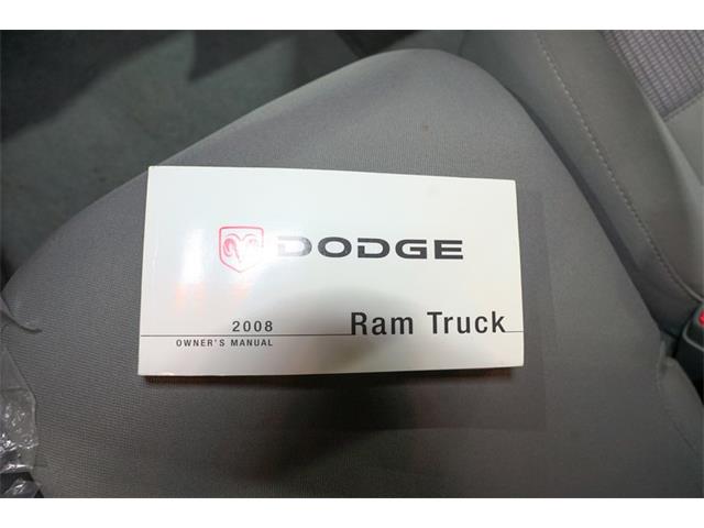 2008 Dodge Ram (CC-2086439) for sale in Kentwood, Michigan