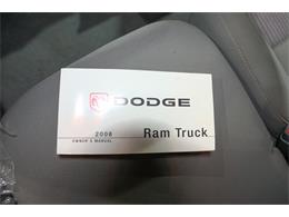 2008 Dodge Ram (CC-2086439) for sale in Kentwood, Michigan