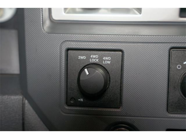 2008 Dodge Ram (CC-2086439) for sale in Kentwood, Michigan