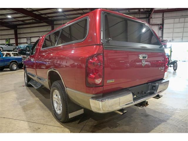 2008 Dodge Ram (CC-2086439) for sale in Kentwood, Michigan