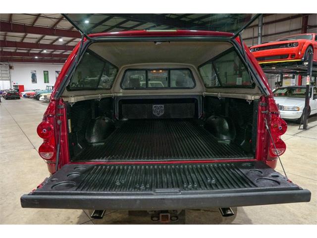 2008 Dodge Ram (CC-2086439) for sale in Kentwood, Michigan