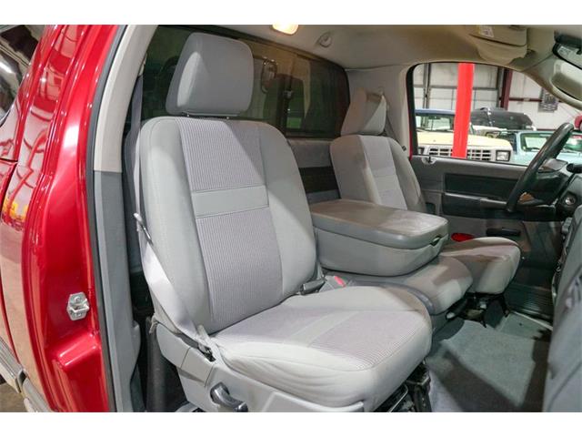 2008 Dodge Ram (CC-2086439) for sale in Kentwood, Michigan