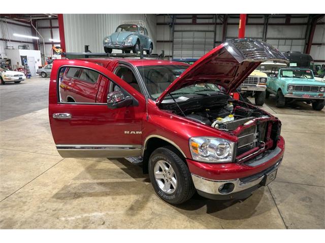 2008 Dodge Ram (CC-2086439) for sale in Kentwood, Michigan