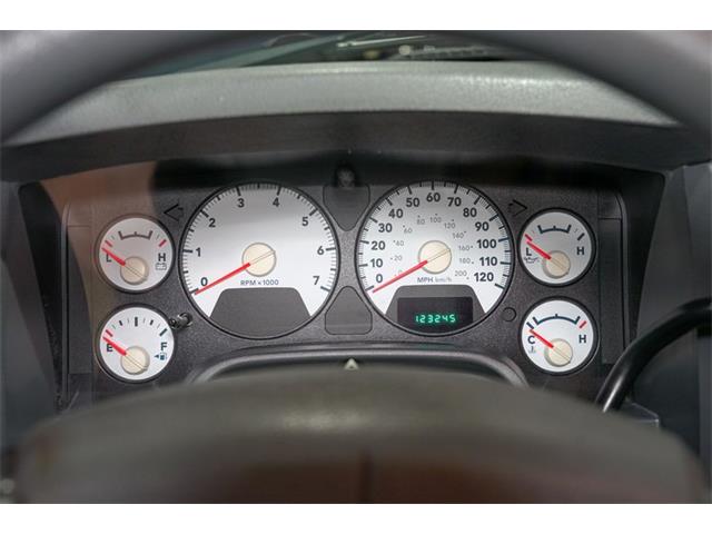 2008 Dodge Ram (CC-2086439) for sale in Kentwood, Michigan