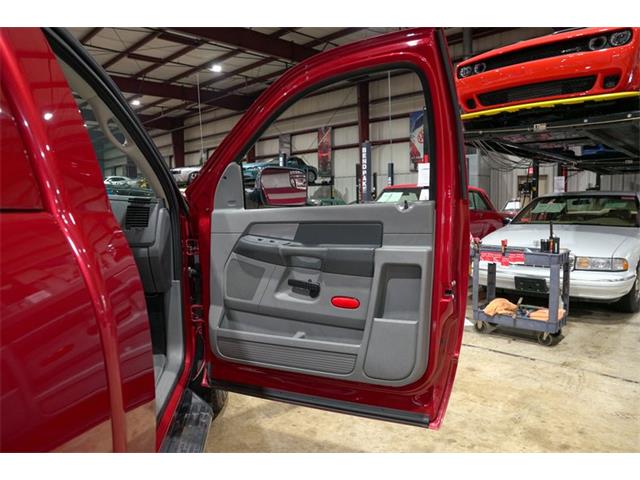 2008 Dodge Ram (CC-2086439) for sale in Kentwood, Michigan