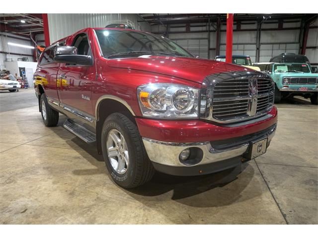 2008 Dodge Ram (CC-2086439) for sale in Kentwood, Michigan