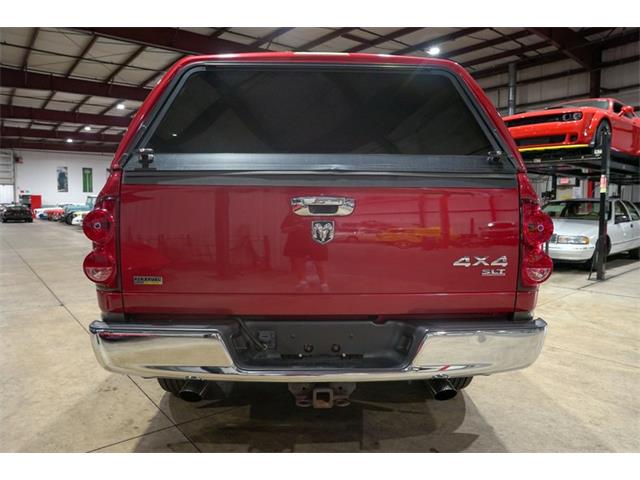 2008 Dodge Ram (CC-2086439) for sale in Kentwood, Michigan