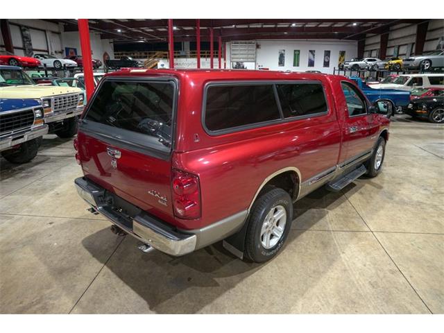 2008 Dodge Ram (CC-2086439) for sale in Kentwood, Michigan