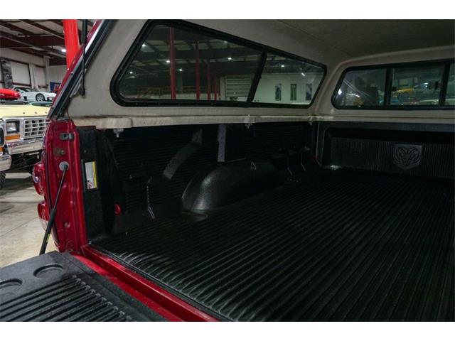 2008 Dodge Ram (CC-2086439) for sale in Kentwood, Michigan