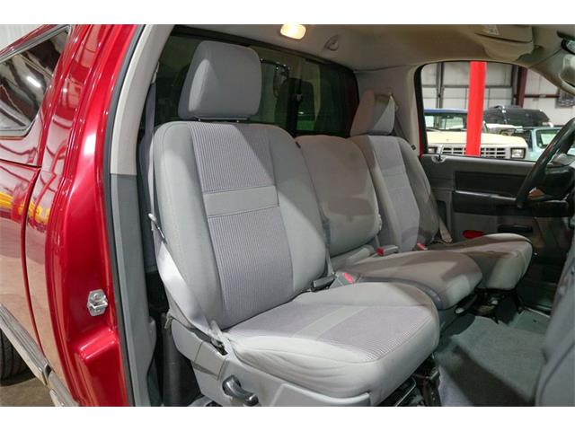 2008 Dodge Ram (CC-2086439) for sale in Kentwood, Michigan