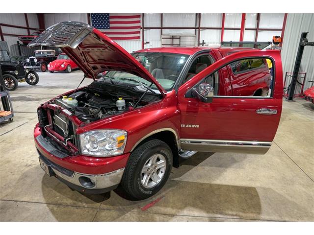2008 Dodge Ram (CC-2086439) for sale in Kentwood, Michigan