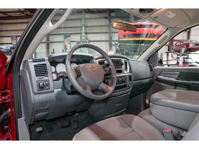 2008 Dodge Ram (CC-2086439) for sale in Kentwood, Michigan