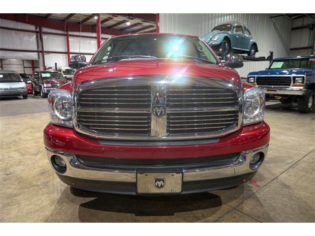 2008 Dodge Ram (CC-2086439) for sale in Kentwood, Michigan