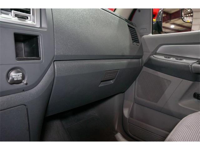2008 Dodge Ram (CC-2086439) for sale in Kentwood, Michigan