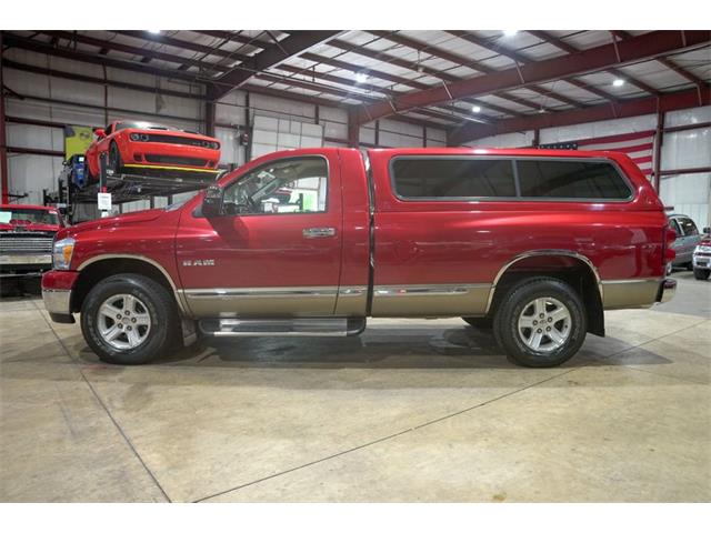 2008 Dodge Ram (CC-2086439) for sale in Kentwood, Michigan