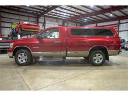 2008 Dodge Ram (CC-2086439) for sale in Kentwood, Michigan